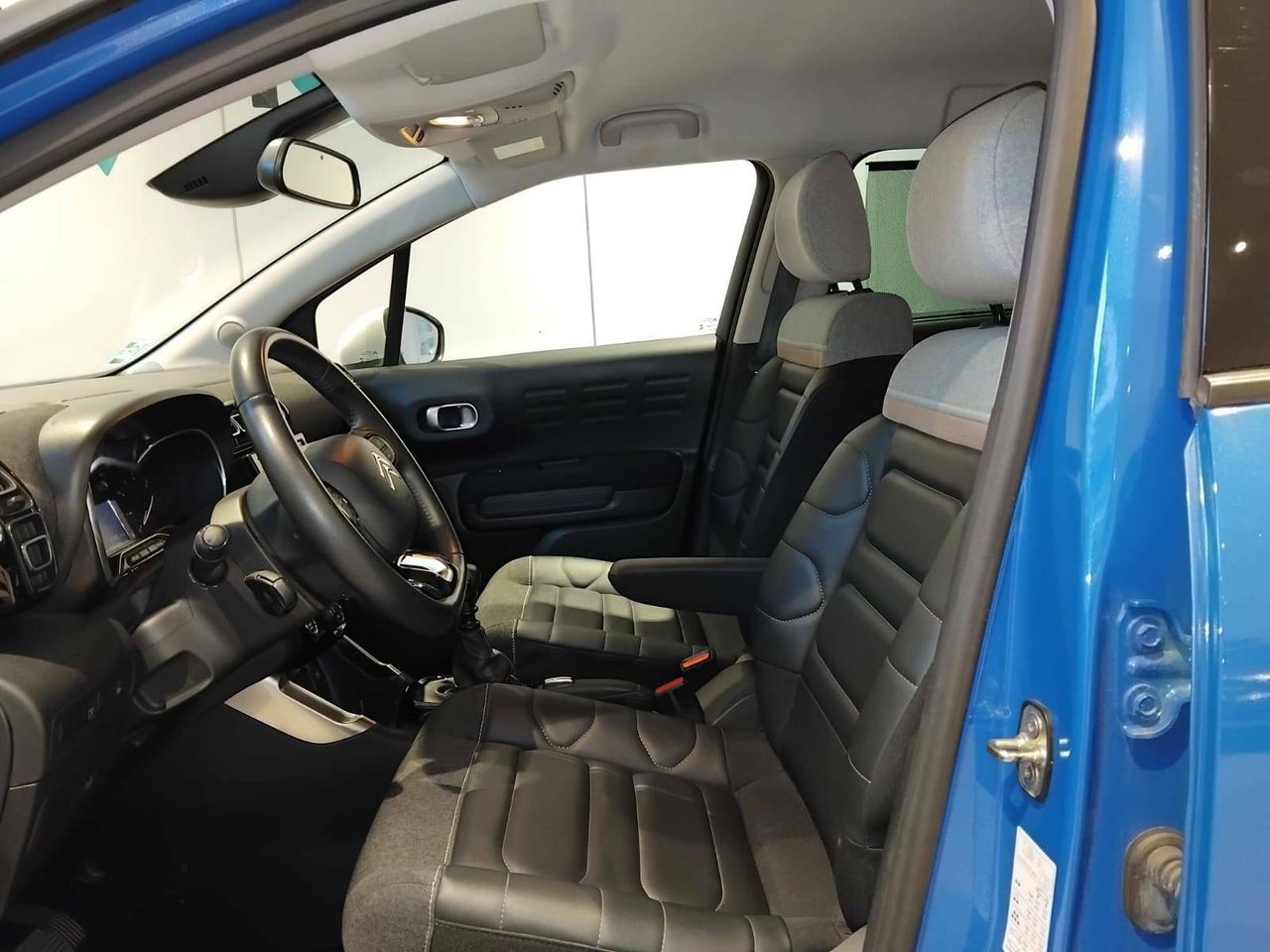 Foto Citroën C3 Aircross 25