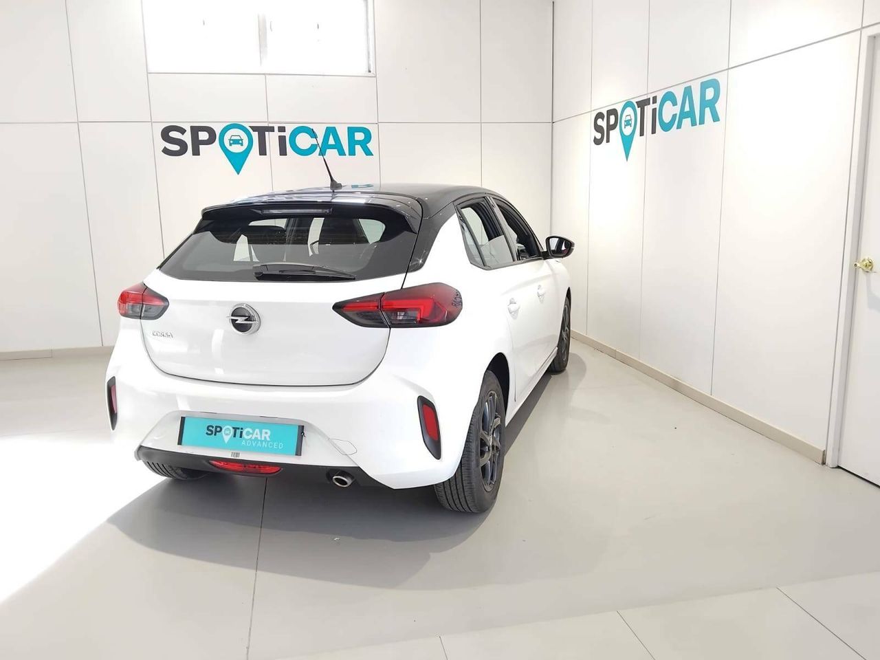 Foto Opel Corsa 12