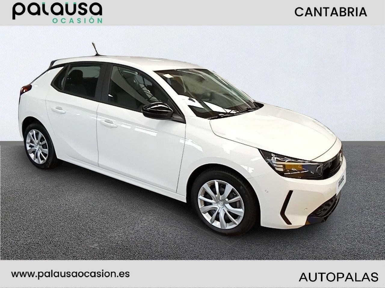 Foto Opel Corsa 3
