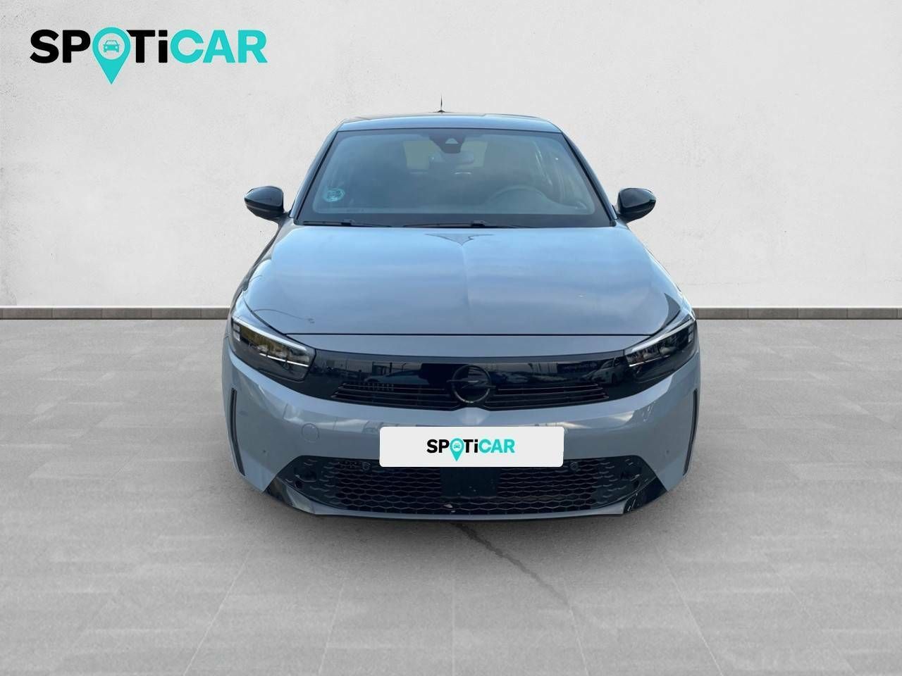 Foto Opel Corsa 2