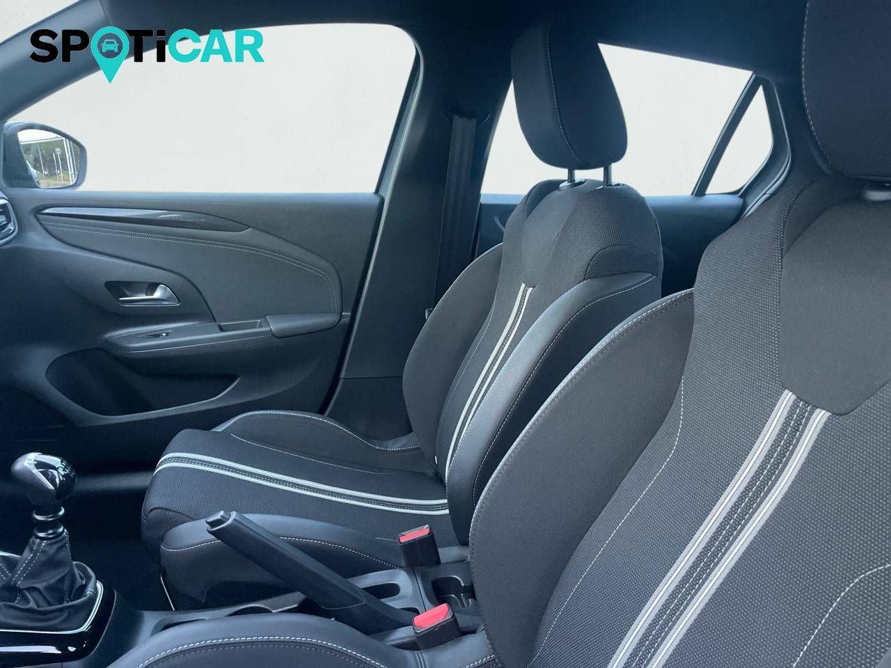 Foto Opel Corsa 11
