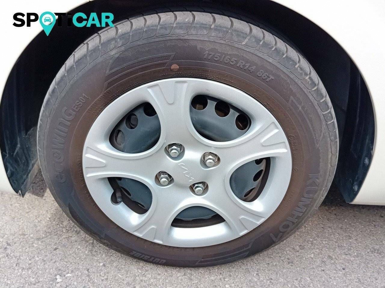 Foto Kia Picanto 13