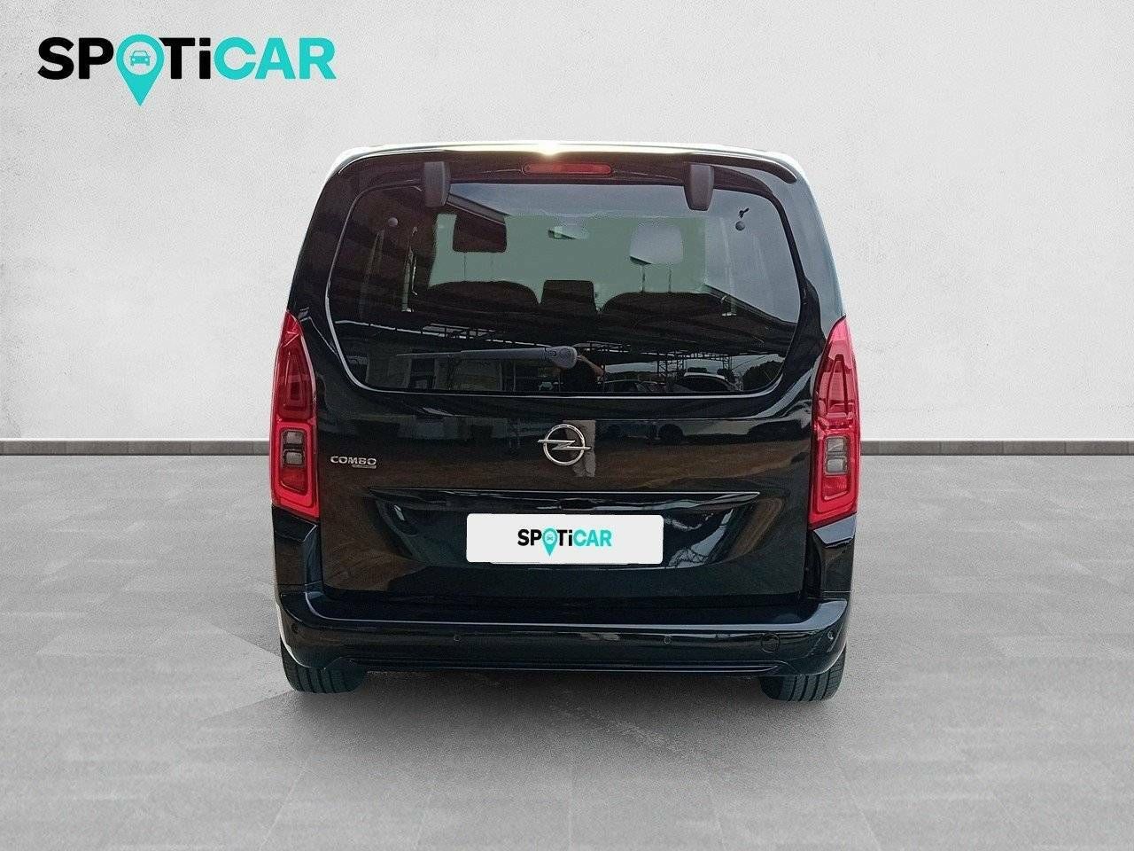 Foto Opel Combo 5