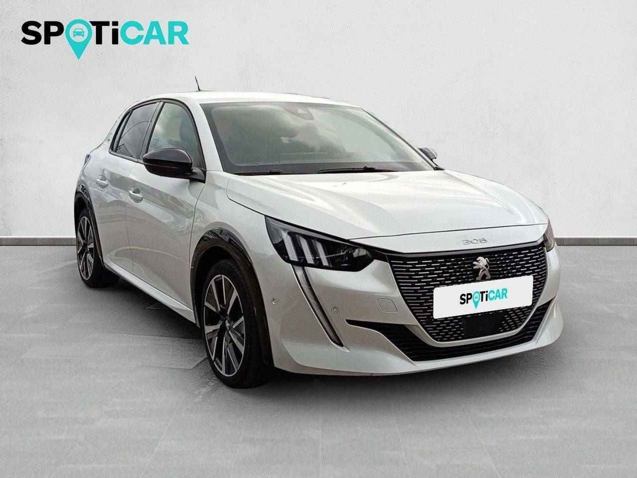 Foto Peugeot 208 3