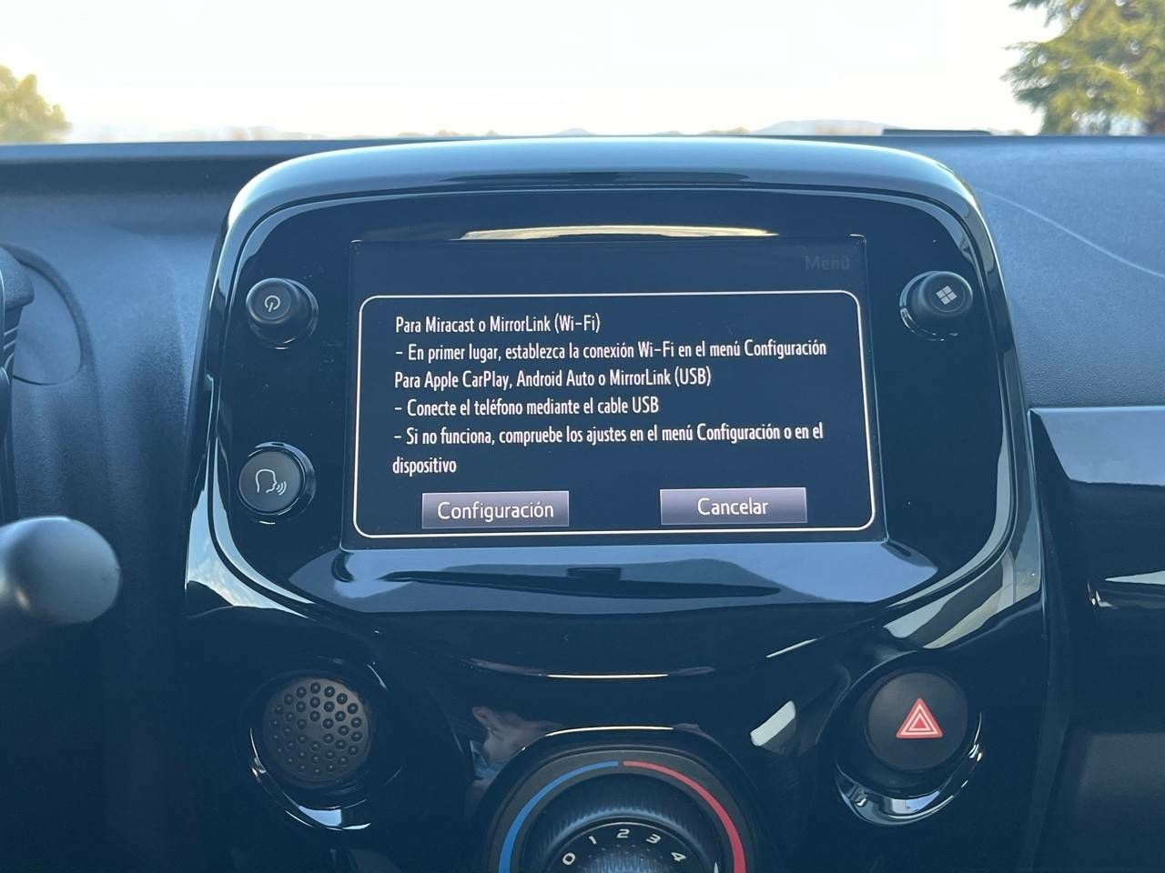 Foto Citroën C1 16