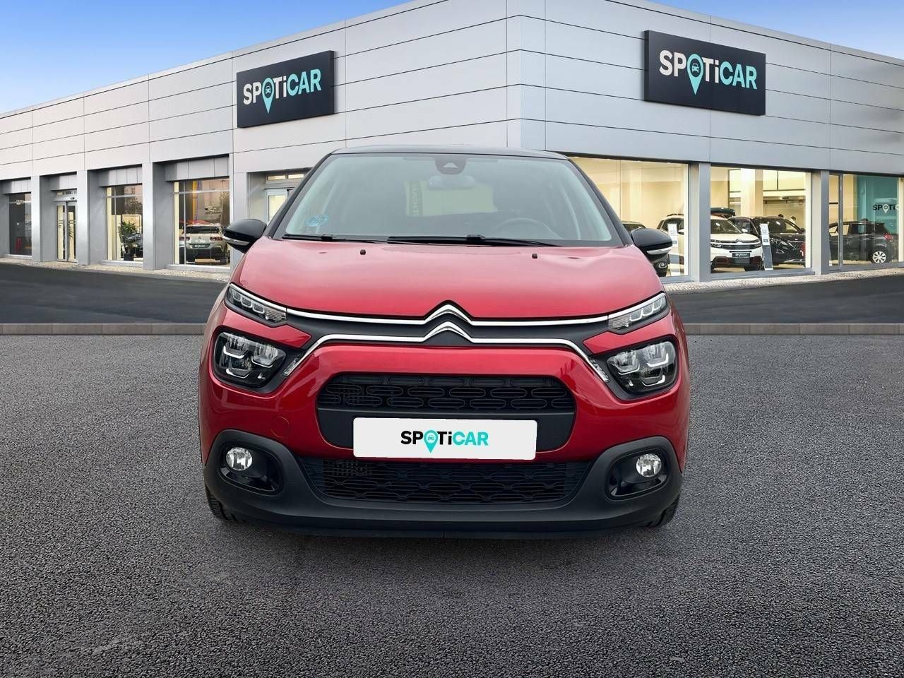 Foto Citroën C3 2