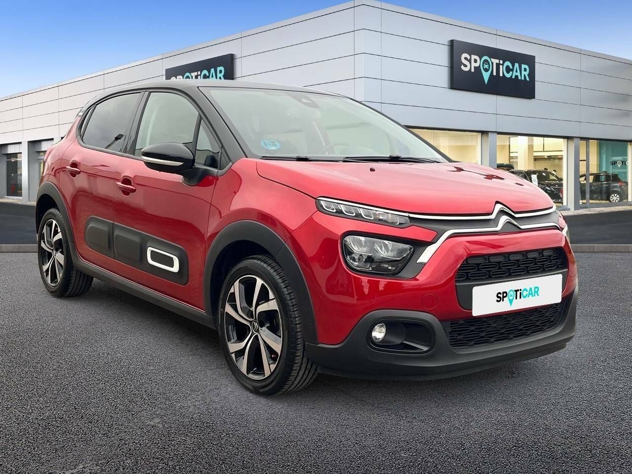 Foto Citroën C3 3