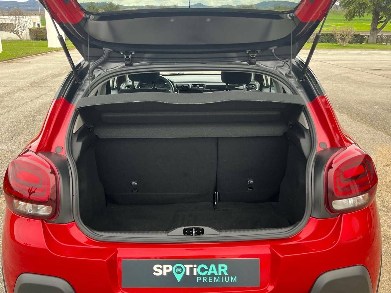 Foto Citroën C3 6