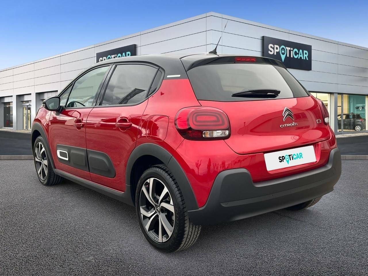 Foto Citroën C3 7