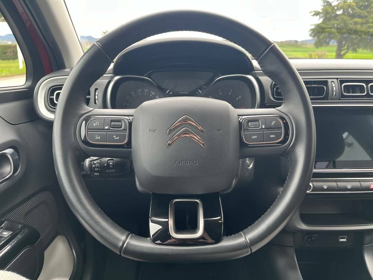 Foto Citroën C3 13