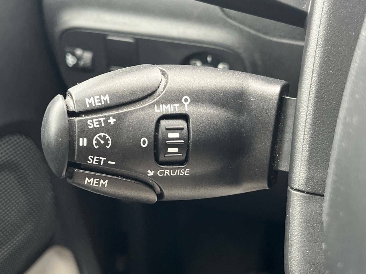 Foto Citroën C3 15