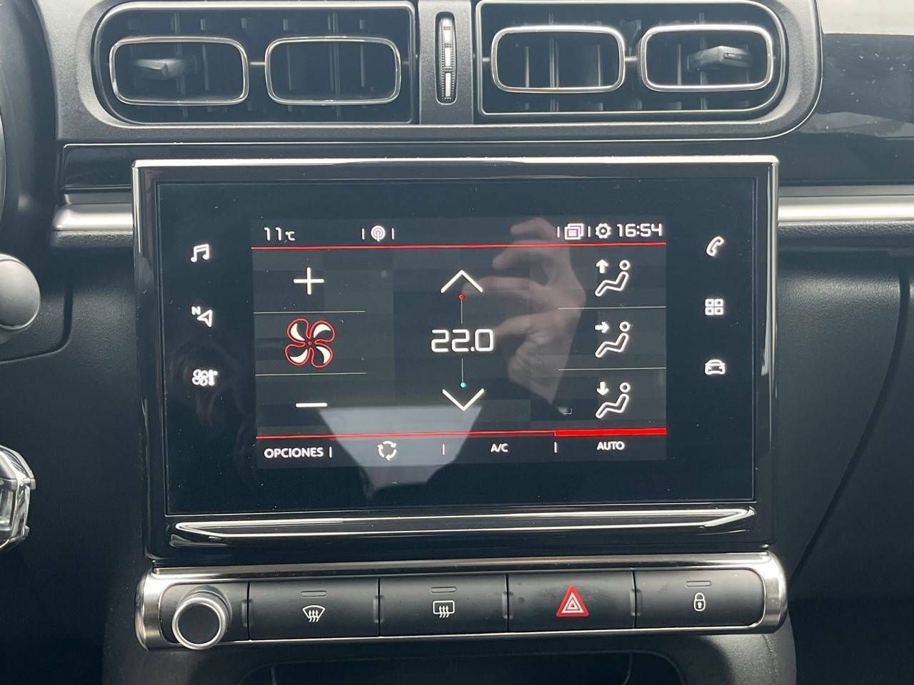 Foto Citroën C3 20
