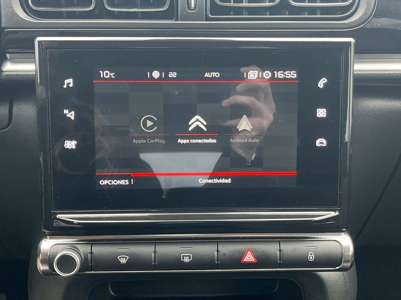 Foto Citroën C3 22