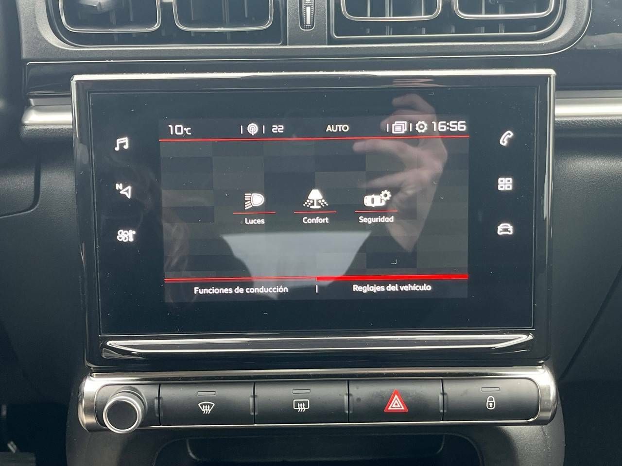 Foto Citroën C3 24