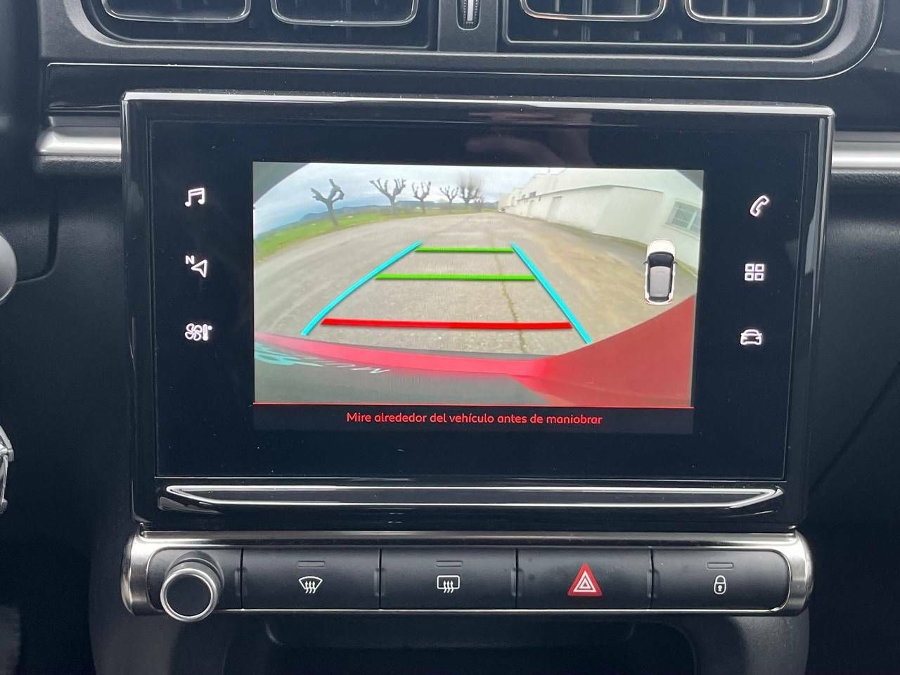 Foto Citroën C3 25
