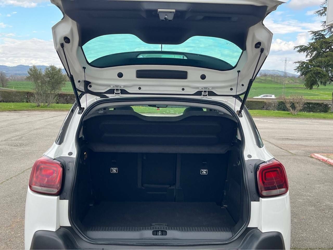Foto Citroën C3 Aircross 6
