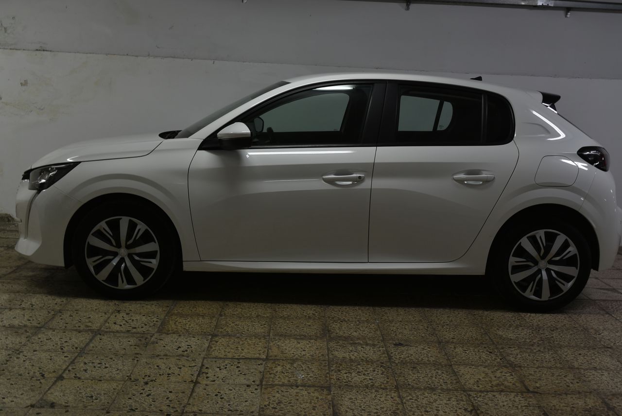 Foto Peugeot 208 3