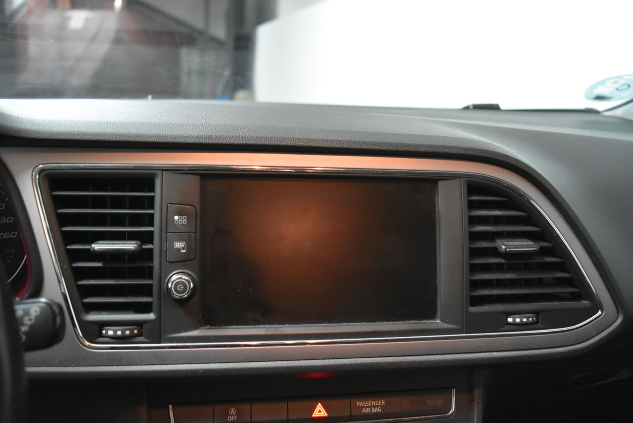 Foto Seat León 10