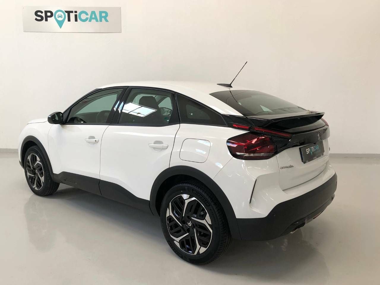 Foto Citroën C4 7