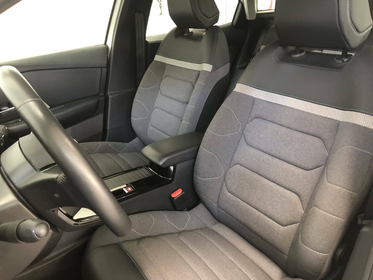 Foto Citroën C4 9