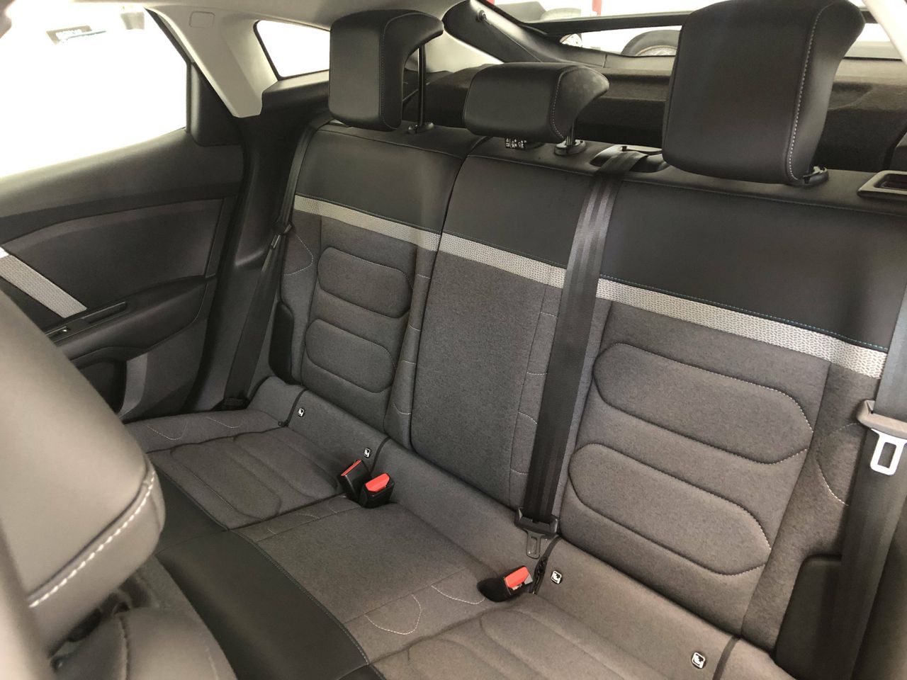 Foto Citroën C4 10