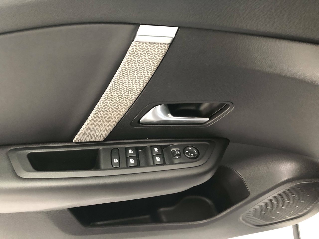 Foto Citroën C4 21