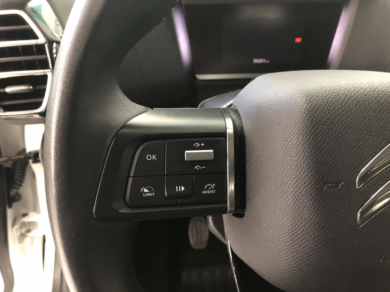 Foto Citroën C4 24