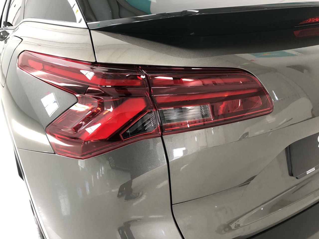 Foto Citroën C5 X 18