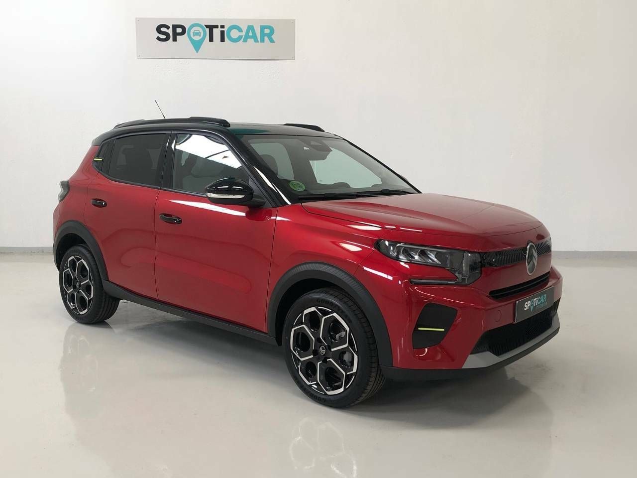 Foto Citroën C3 3