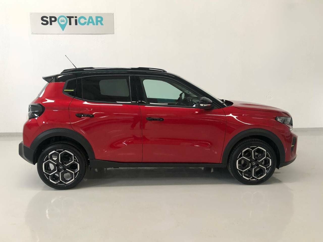Foto Citroën C3 4