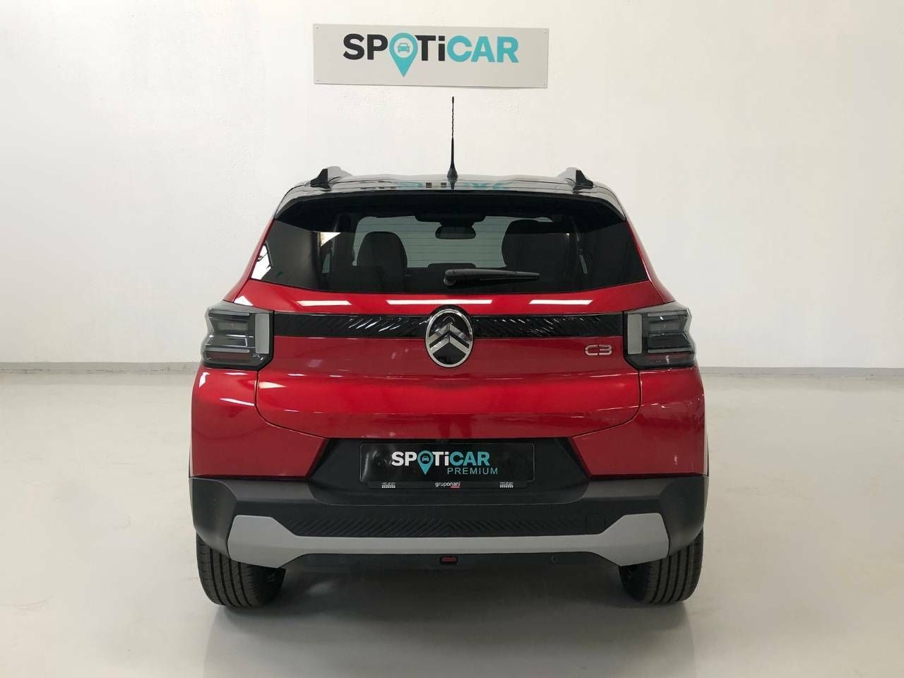 Foto Citroën C3 5