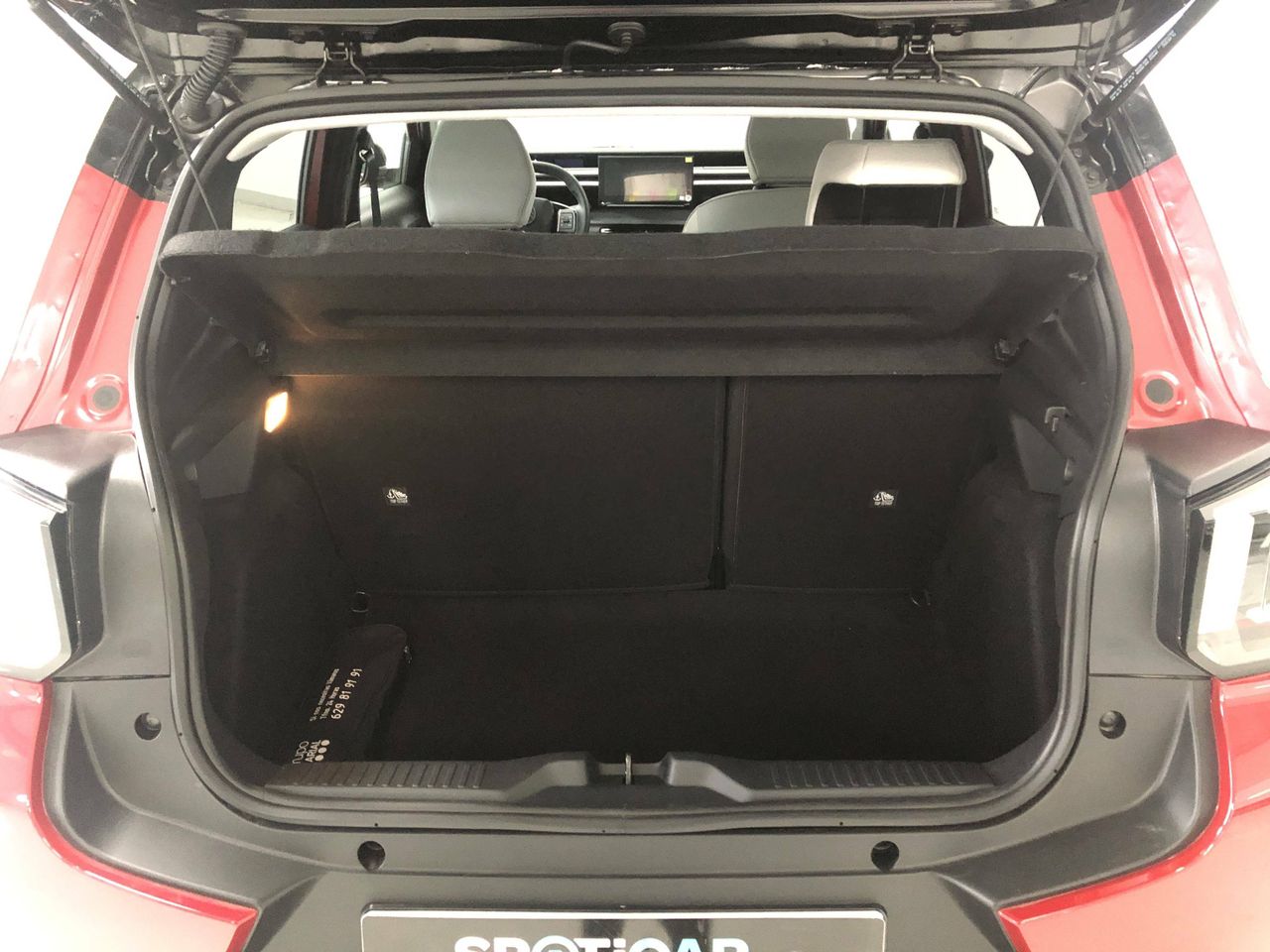 Foto Citroën C3 6