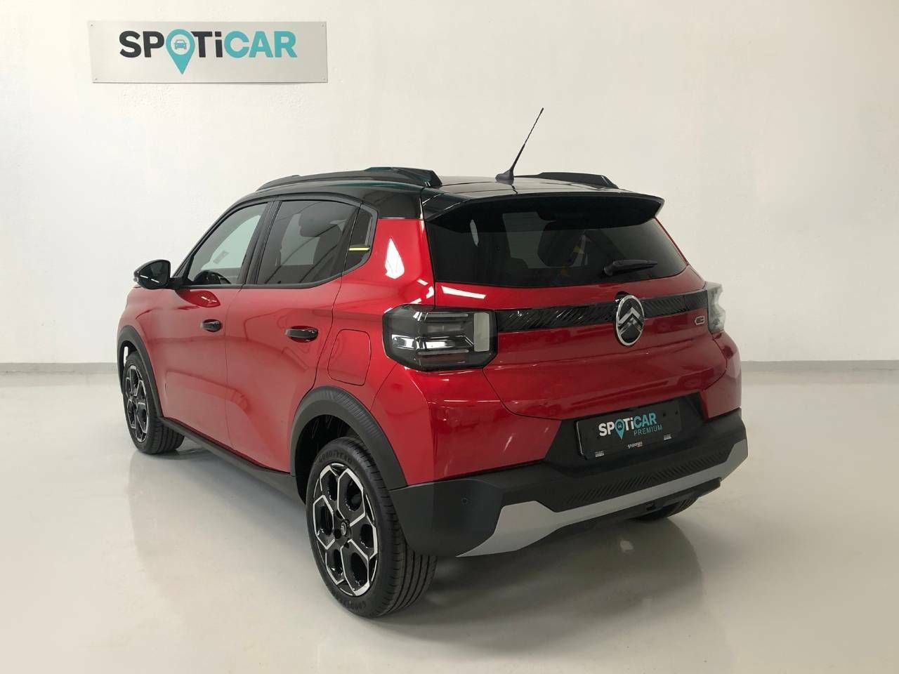 Foto Citroën C3 7