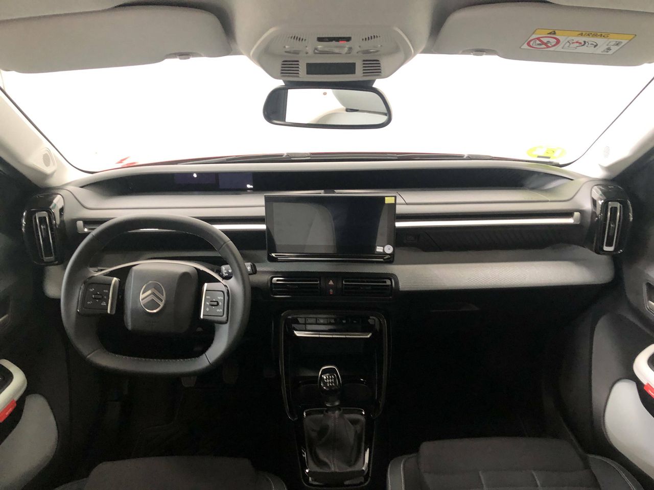 Foto Citroën C3 8
