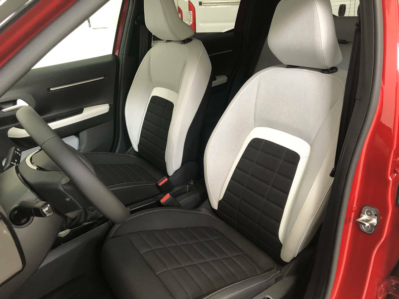 Foto Citroën C3 9