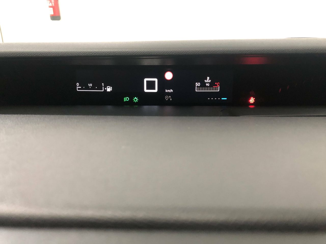 Foto Citroën C3 14