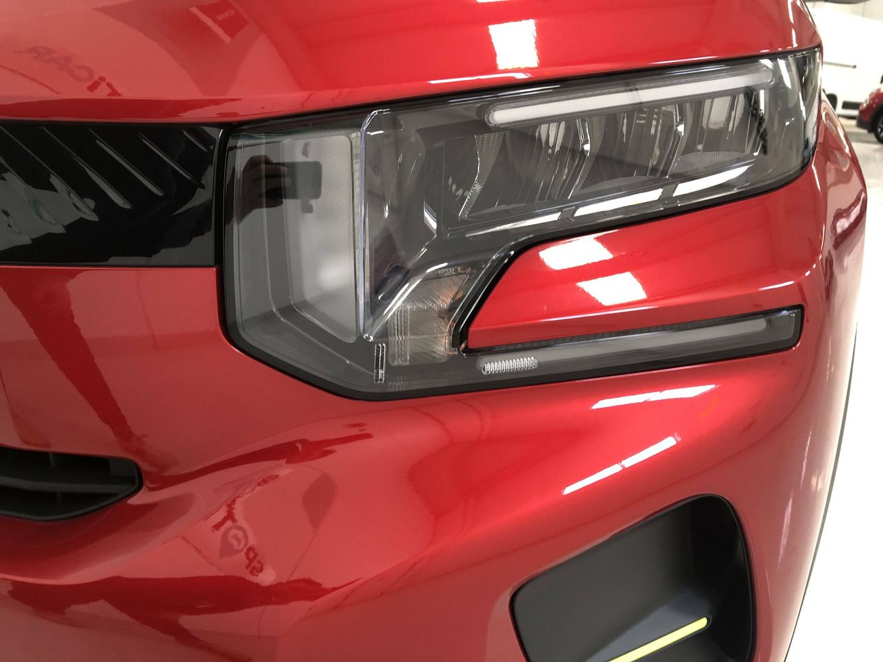 Foto Citroën C3 17
