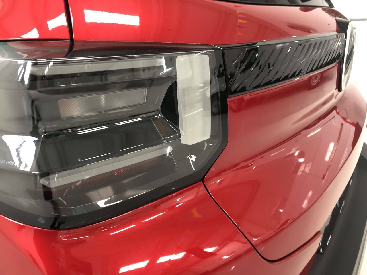 Foto Citroën C3 18