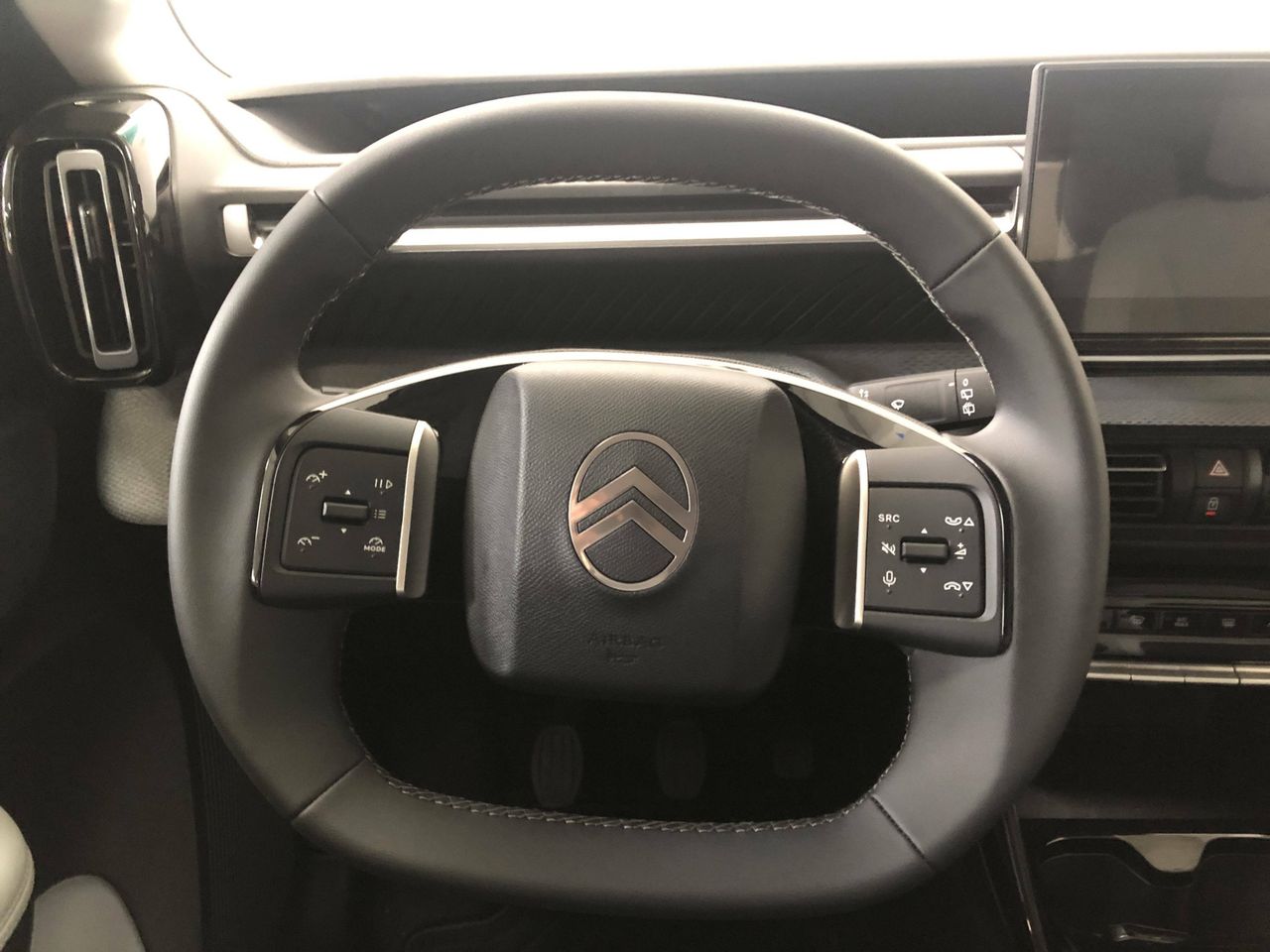 Foto Citroën C3 19