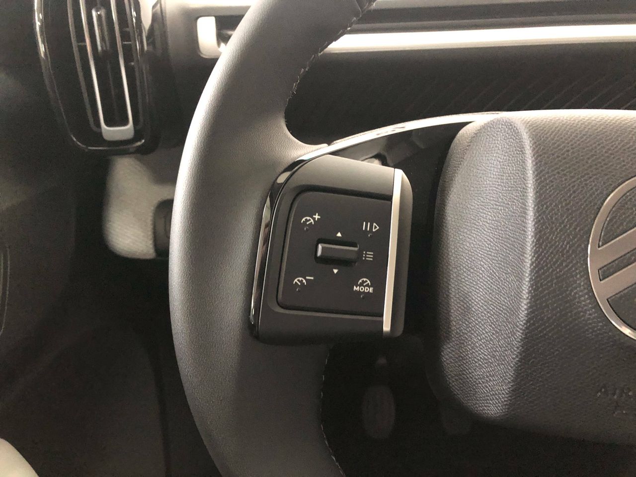 Foto Citroën C3 20