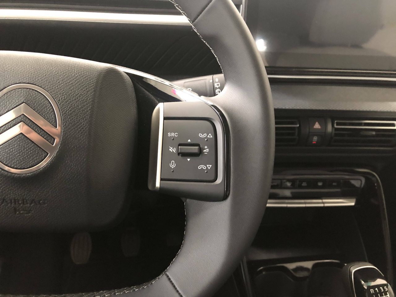 Foto Citroën C3 21
