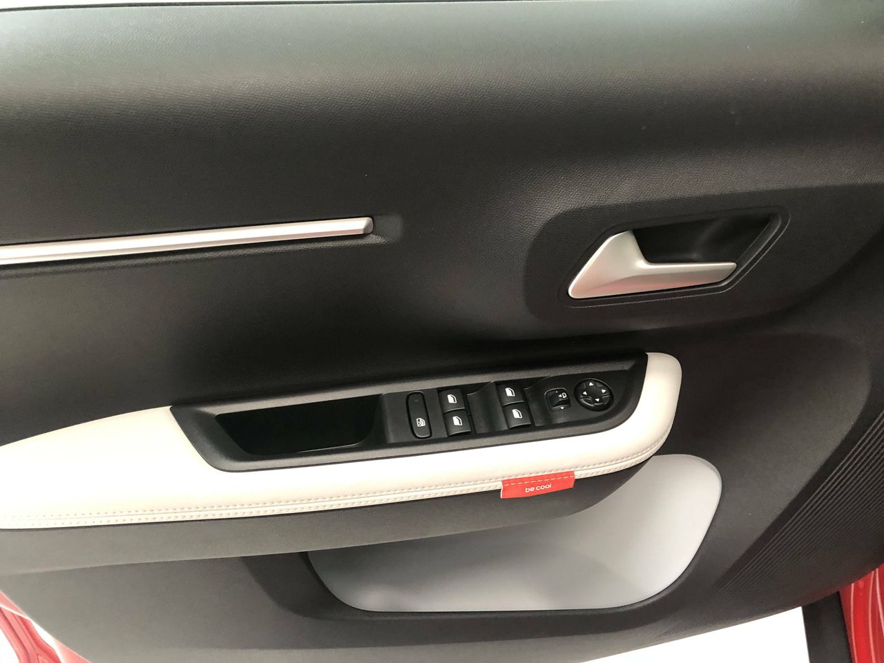 Foto Citroën C3 22