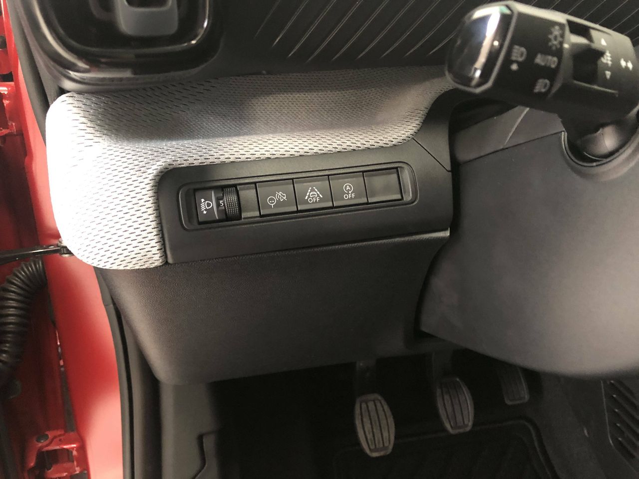 Foto Citroën C3 23