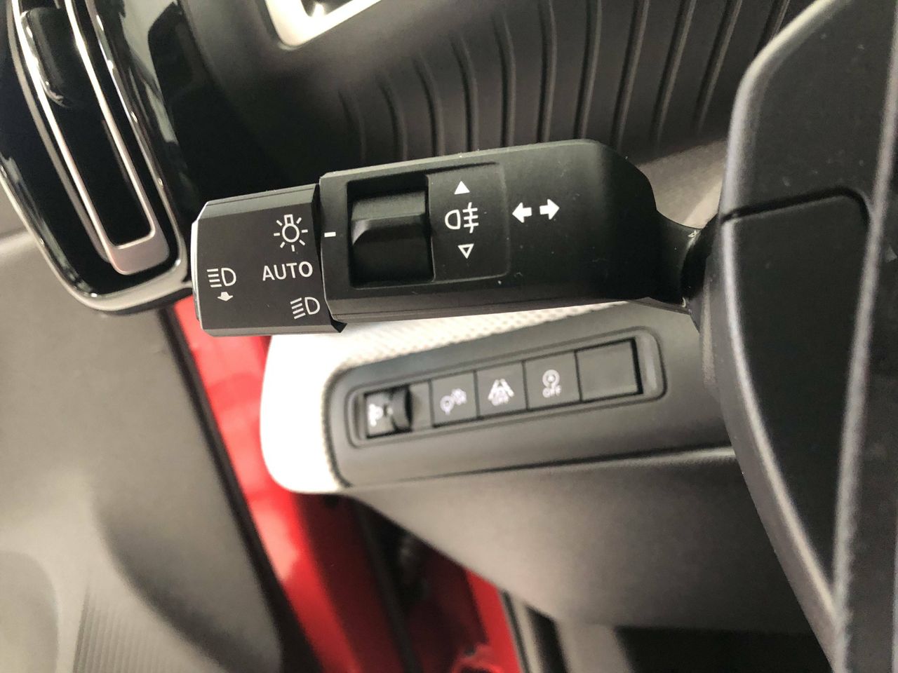 Foto Citroën C3 24
