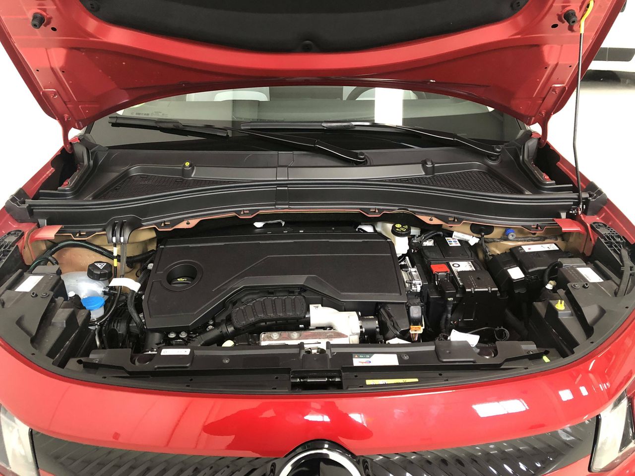 Foto Citroën C3 28