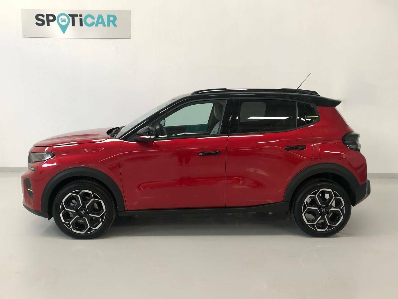 Foto Citroën C3 29