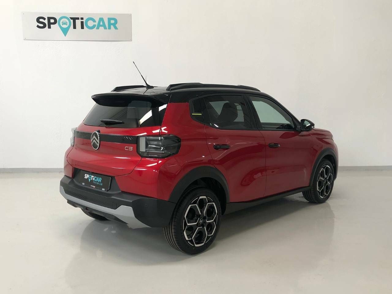 Foto Citroën C3 30