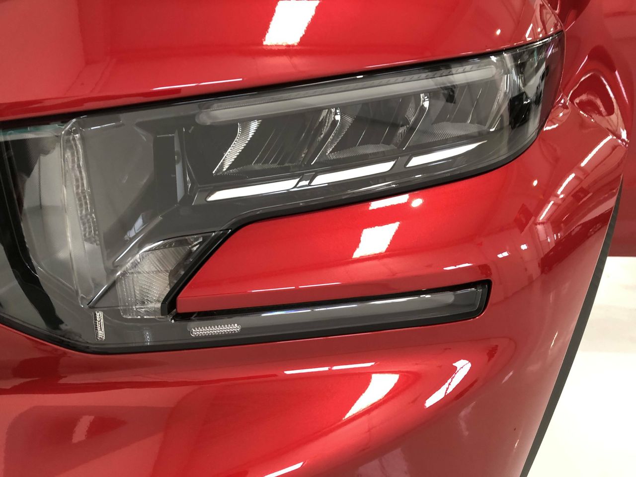 Foto Citroën C3 Aircross 20