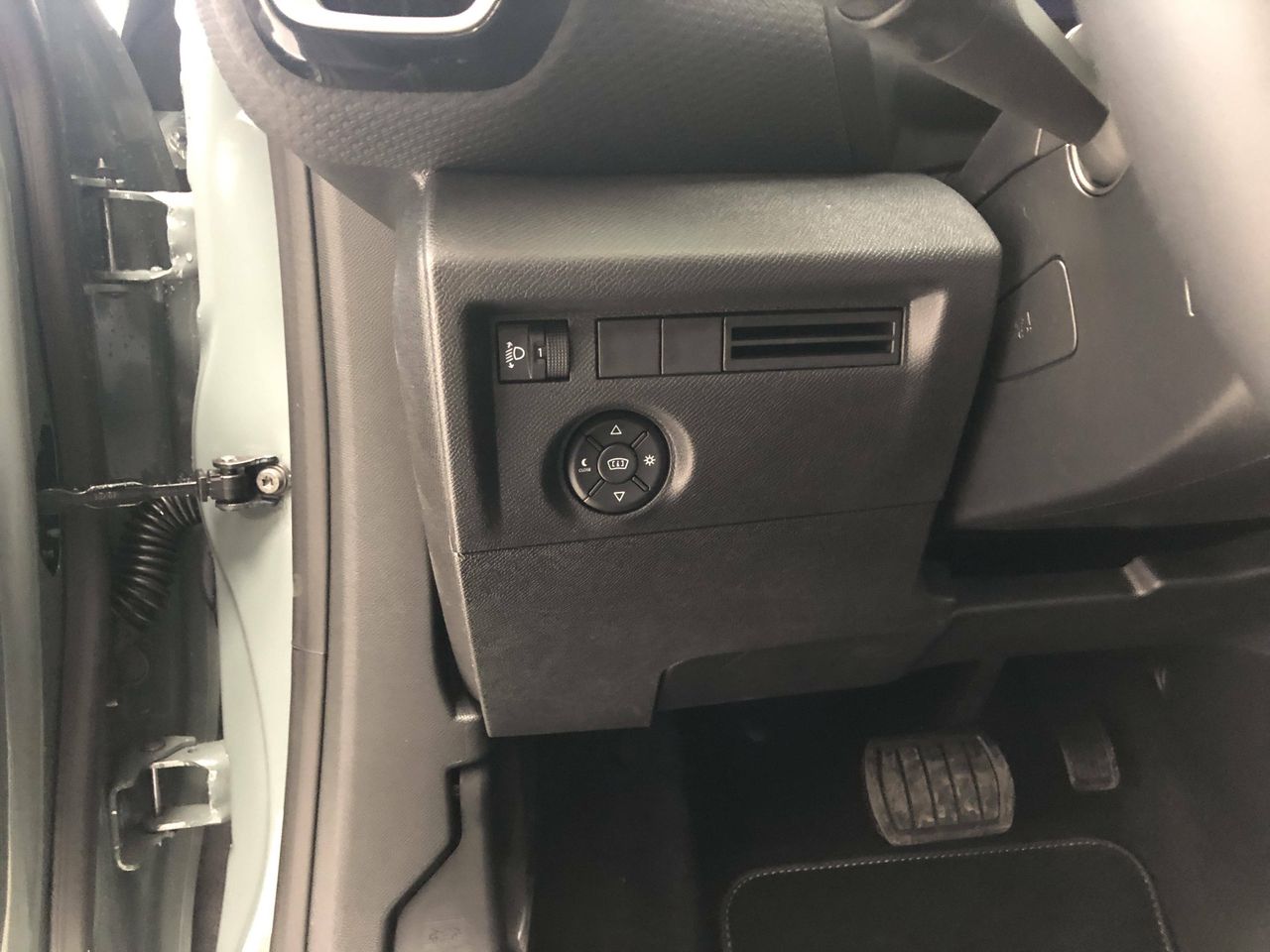 Foto Citroën C4 19