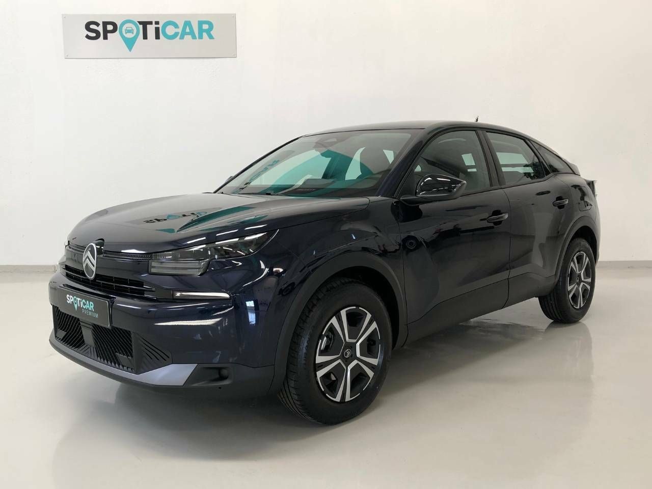 Foto Citroën C4 1